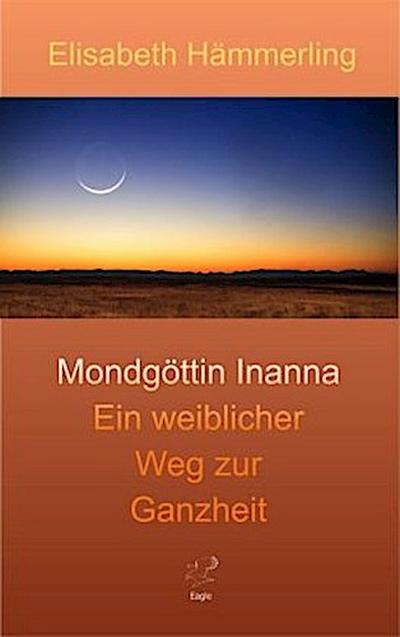 Mondgöttin Inanna