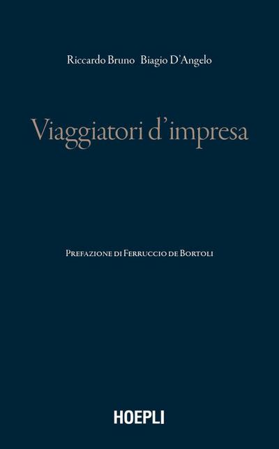 Viaggiatori d’impresa