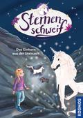 Sternenschweif - Das Einhorn aus der Steinzeit