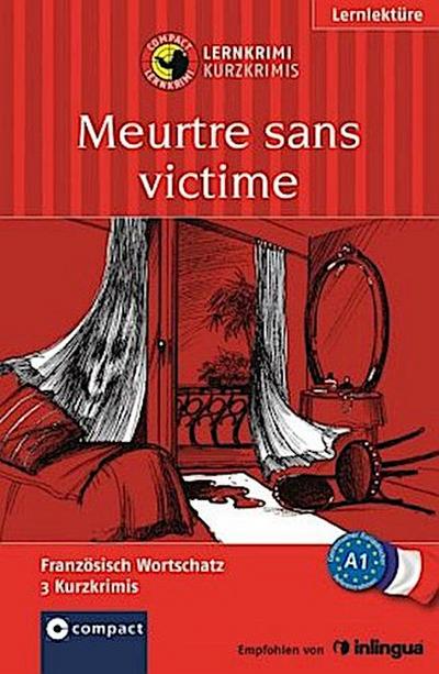 Meurtre sans victime