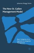 The New St. Gallen Management Model