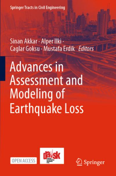 Advances in Assessment and Modeling of Earthquake Loss