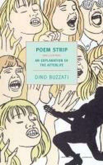 Buzzati, D: Poem Strip