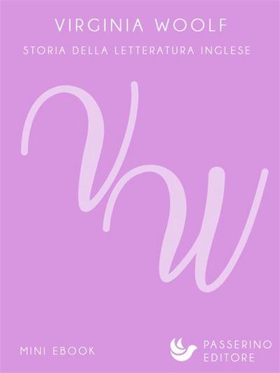 Virginia Woolf