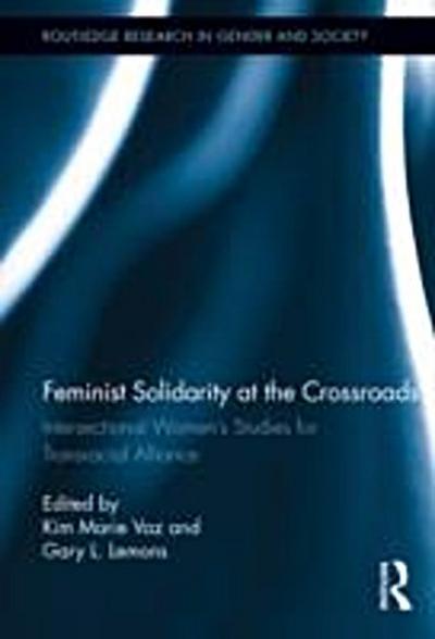 Feminist Solidarity at the Crossroads