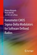 Nanometer CMOS Sigma-Delta Modulators for Software Defined Radio