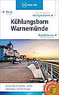 Kühlungsborn - Warnemünde