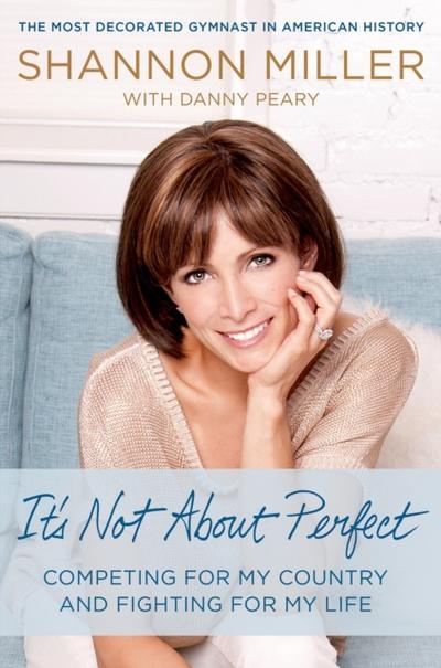 It’s Not About Perfect