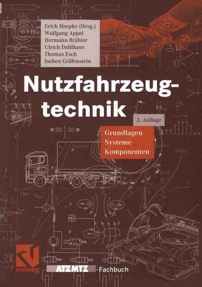 Nutzfahrzeugtechnik