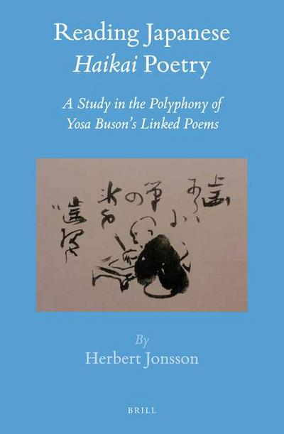 Reading Japanese Haikai Poetry