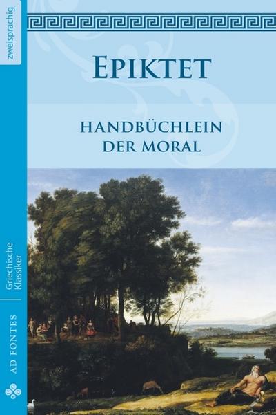 Handbüchlein der Moral
