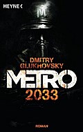 Metro 2033