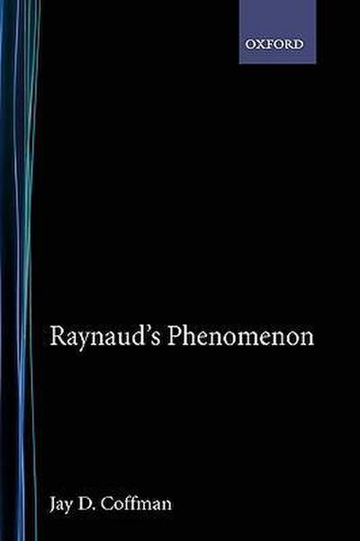 Raynaud’s Phenomenon