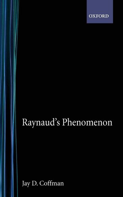 Raynaud’s Phenomenon