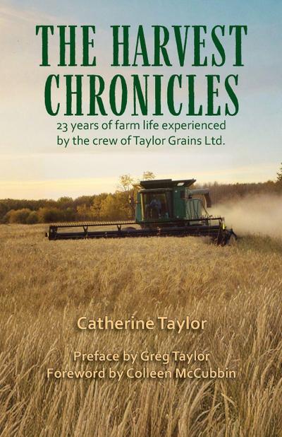 The Harvest Chronicles