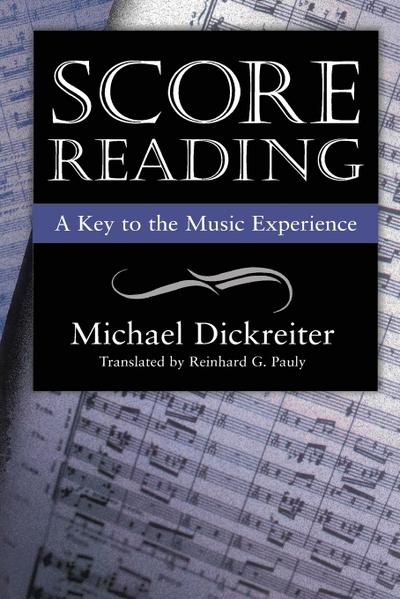 Score Reading