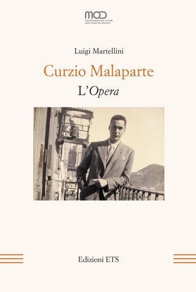 Curzio Malaparte. L’Opera