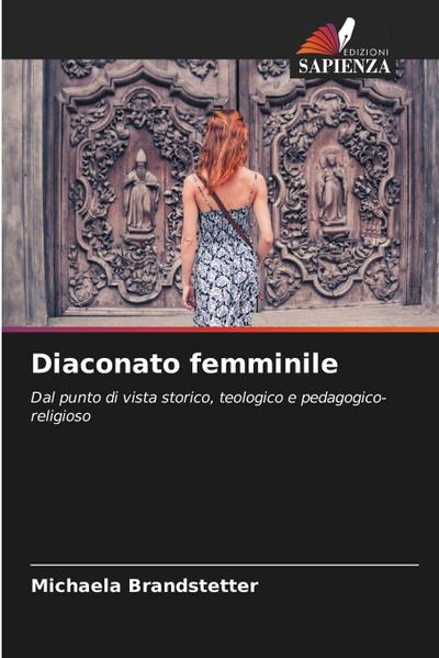 Diaconato femminile
