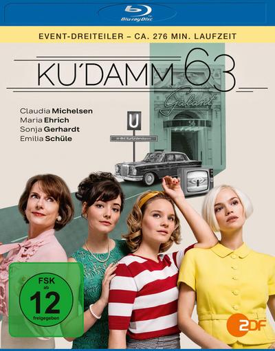 Kudamm 63