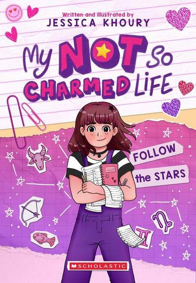 Follow the Stars (My Not So Charmed Life #1)