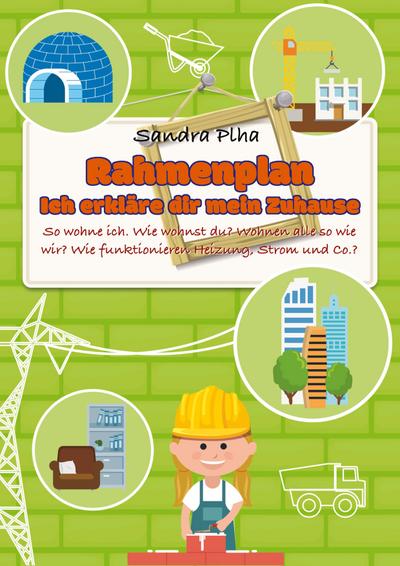 KitaFix-Rahmenplan "Ich erkläre dir mein Zuhause"