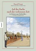 Auf der Suche nach der verlorenen Zeit 6