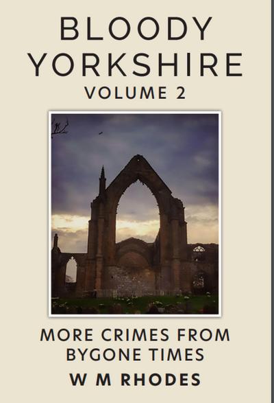 Bloody Yorkshire Volume 2