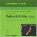 Geburtshilfe digital. CD-ROM für Windows 95/98/NT - Joachim W. Dudenhausen
