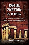 Rome, Parthia and India