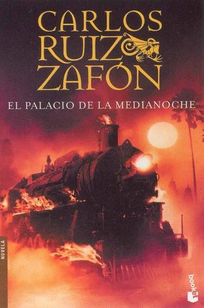 El palacio de la medianoche