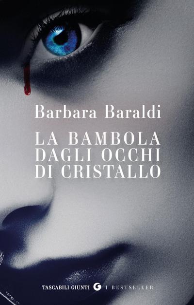 La bambola dagli occhi di cristallo