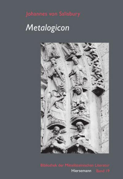 Metalogicon