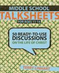 Middle School Talksheets