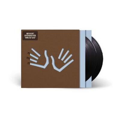 Das ist los, 2 Schallplatten