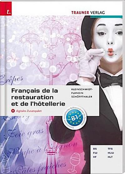 Français de la restauration et de l’hôtellerie