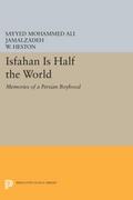 Isfahan Is Half the World