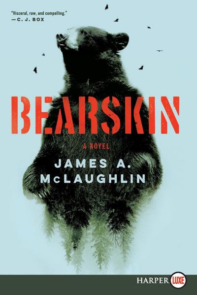 Bearskin LP