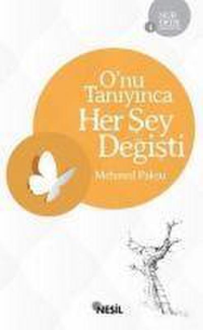 Onu Taniyinca Her Sey Degisti - Nur Dede Anlatiyor 4
