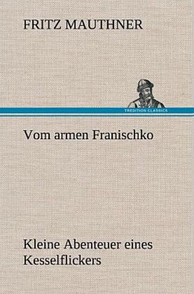Vom armen Franischko