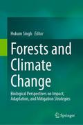 Forests and Climate Change