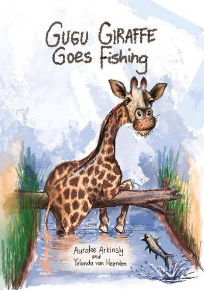 Gugu Giraffe