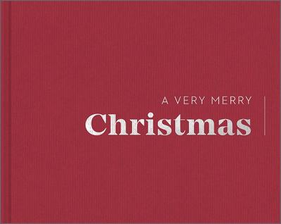 A Very Merry Christmas