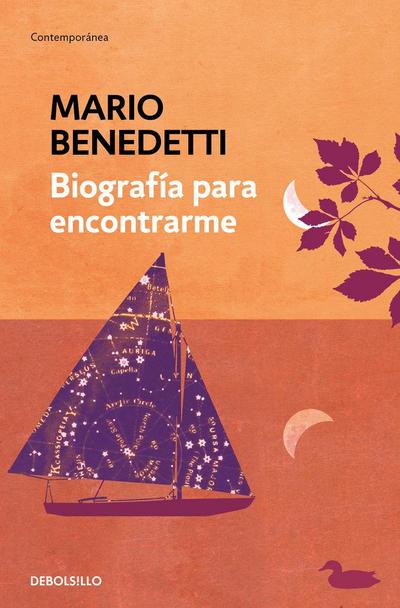 Biografía Para Encontrarme / An Autobiography of Self Discovery