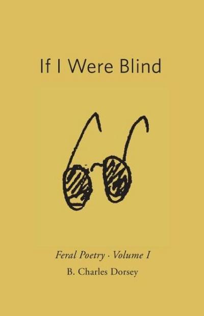 IF I WERE BLIND