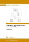 Multilaterale Bildungsfinanzierung durch das UNO-S