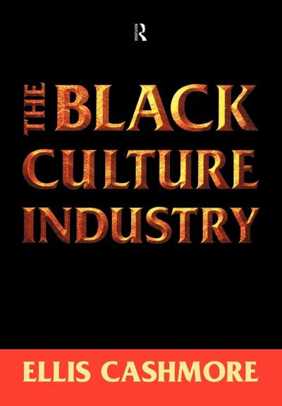The Black Culture Industry