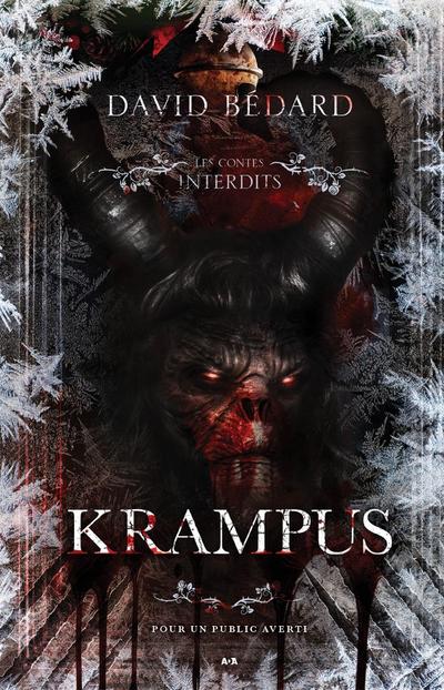 Les contes interdits - Krampus