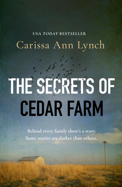 The Secrets of Cedar Farm