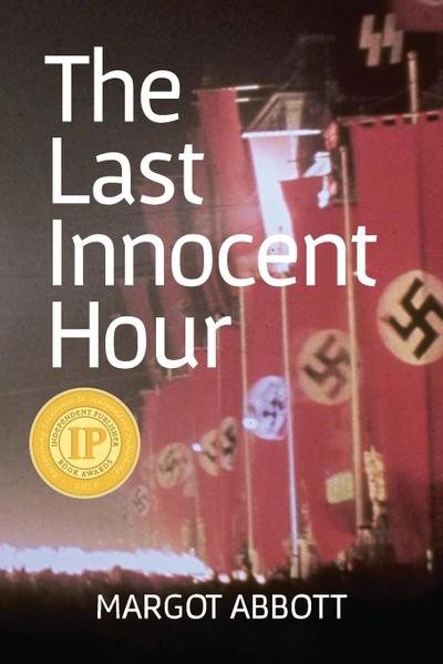 Abbott, M: Last Innocent Hour