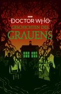 Doctor Who: Geschichten des Grauens